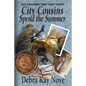 City Cousins Spend the Summer: Kids Discovering Perry County History - Paperback