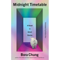 Midnight Timetable: A Novel in Ghost Stories - Paperback