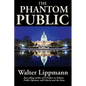 The Phantom Public - Paperback