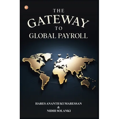 The Gateway To Global Payroll - Paperback