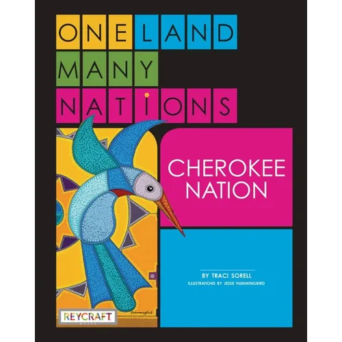 One Land, Many Nations: Volume 1: Volume 1 - Hardcover