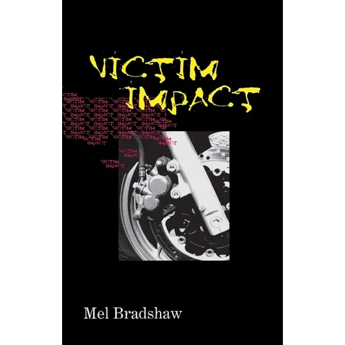 Victim Impact - Paperback