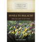 MC: Hosea to Malachi: God Gives Hope to His People - Paperback