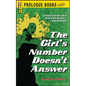 The Girl's Number Doesn't Answer - Paperback