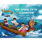 Our Double Fifth Celebration: Dragon Boat Festival, Children's Day and Dano (Asian Holiday Series) - Hardcover