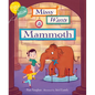 Missy and Mason 1: Missy Wants a Mammoth - Hardcover