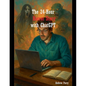 The 24-Hour Horror Story with ChatGPT - Paperback