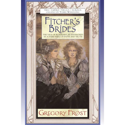 Fitcher's Brides - Paperback