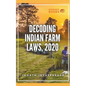 Decoding Indian Farm Laws, 2020 - Paperback
