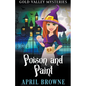 Poison and Paint - Paperback