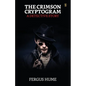 The Crimson Cryptogram A Detective Story - Paperback