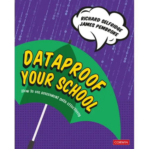 Dataproof Your School - Hardcover