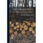 SizzlemanshipNew Tested Selling Sentences - Paperback