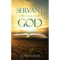 Servant on Call for God - Paperback