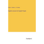 English Lessons for English People - Hardcover