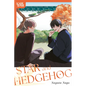 Star and Hedgehog - Paperback