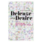 Deleuze and Desire: Analysis of the Logic of Sense - Paperback
