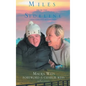 Miles From The Sideline: A Mother's Journey With Her Special Needs Daughter - Hardcover