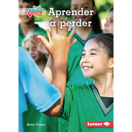 Aprender a Perder (Losing Well) - Paperback