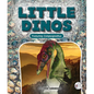 Little Dinos - Library Binding
