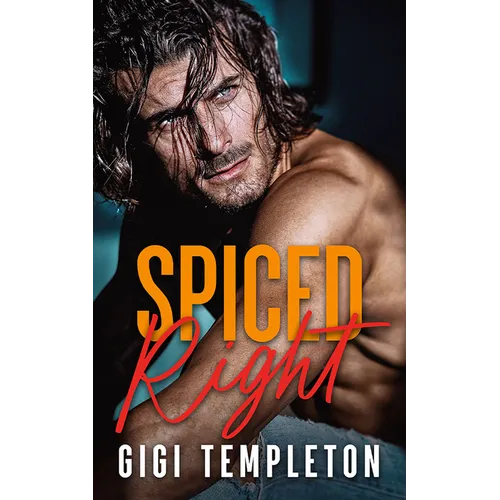 Spiced Right - Paperback