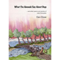 What The Abenaki Say About Dogs - Paperback