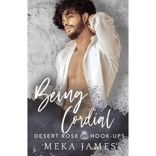 Being Cordial - Paperback