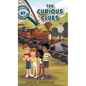 The Curious Clues - Hardcover