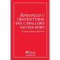 Andanzas y desventuras de Santos Rojos - Paperback