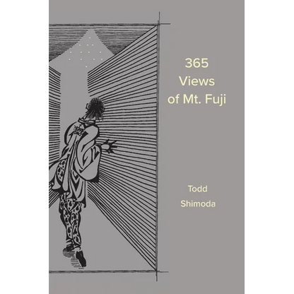 365 Views of Mt. Fuji - Paperback