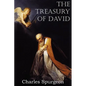 The Treasury of David - Paperback
