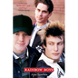 Rainbow Boys - Paperback
