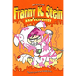 Frantastic Voyage - Hardcover