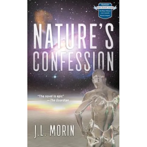 Nature's Confession - Paperback