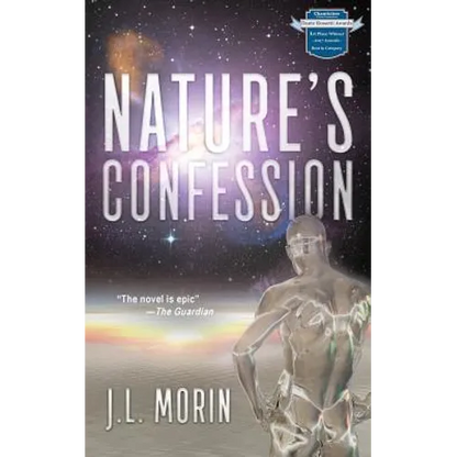 Nature's Confession - Paperback