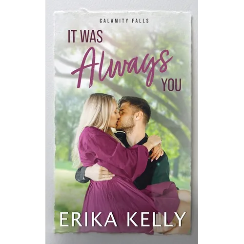 It Was Always You - Paperback