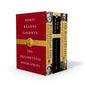 Doris Kearns Goodwin: The Presidential Biographies: No Ordinary Time, Team of Rivals, the Bully Pulpit - Boxed Set