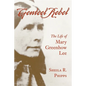 Genteel Rebel: The Life of Mary Greenhow Lee - Paperback
