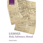 Leibniz: Body, Substance, Monad - Paperback