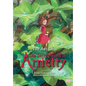 The Art of the Secret World of Arrietty - Hardcover