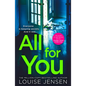 All for You - Paperback