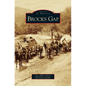 Brocks Gap - Hardcover