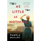 As Little as Nothing - Paperback