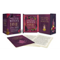 The Practical Witch's Love Spell Deck: 100 Spells for Passion, Romance, and Desire - Paperback
