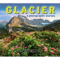 Glacier: A Photographic Journey - Paperback