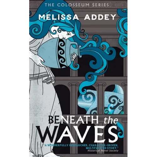 Beneath the Waves - Paperback