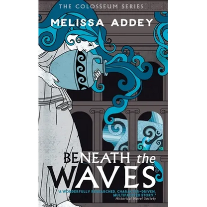 Beneath the Waves - Paperback