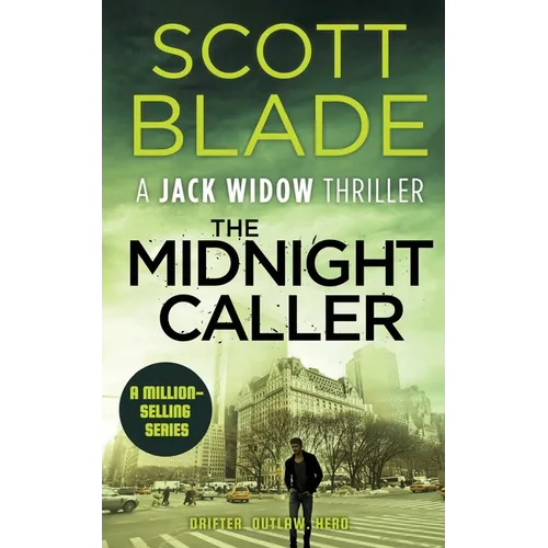 The Midnight Caller - Paperback