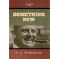 Something New - Hardcover