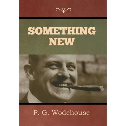 Something New - Hardcover